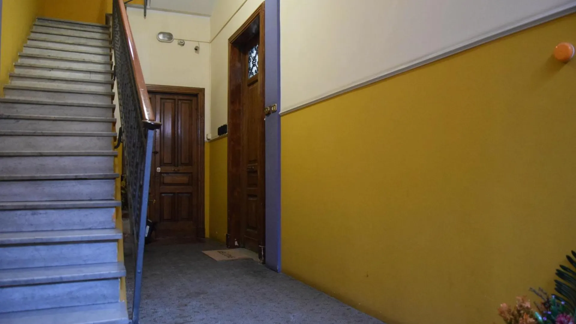Sabotino Rooms Catania Apartment